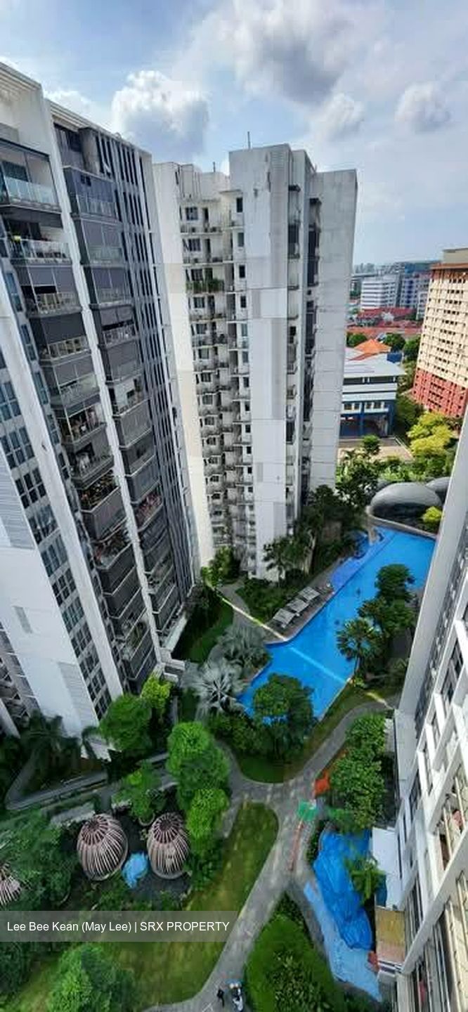 Bartley Ridge (D13), Condominium #567587121